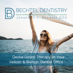 What Is Dental Ozone Therapy?