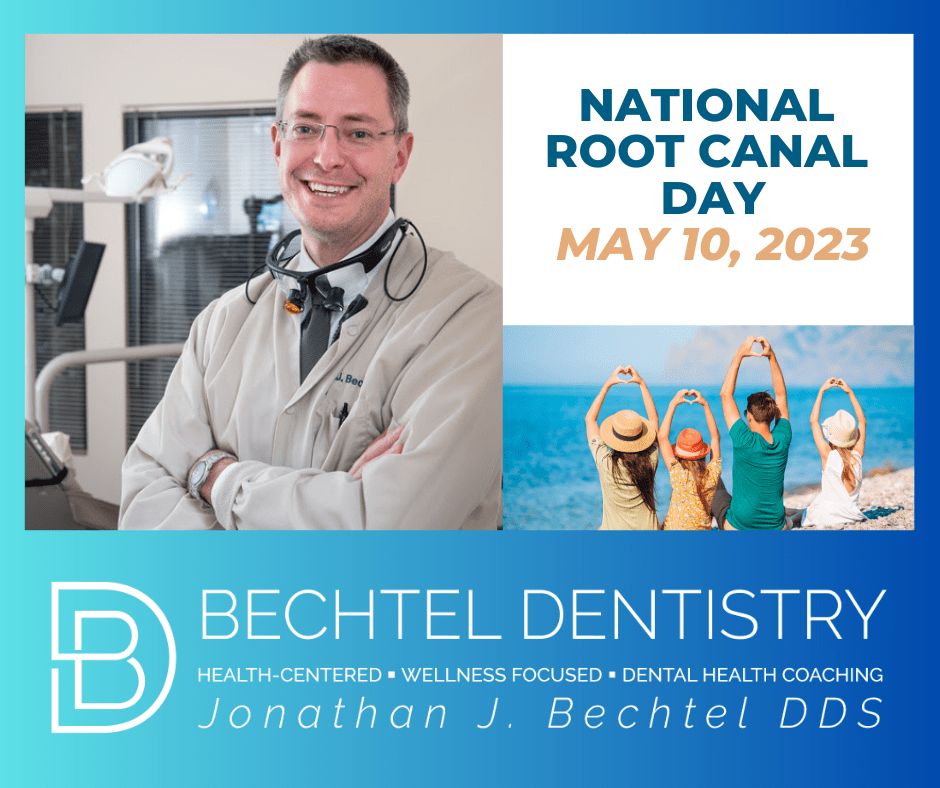 National Root Canal Day