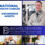 National Mouth Cancer Awareness Month