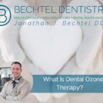 We Offer Dental Ozone Therapy