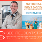 National Root Canal Week-Focusing on a Better Option