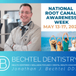 National Root Canal Week-Focusing on a Better Option-May 13-17, 2025